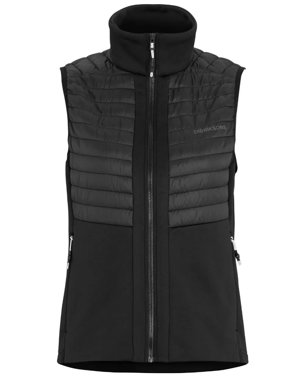 Didriksons Annema Womens Vest