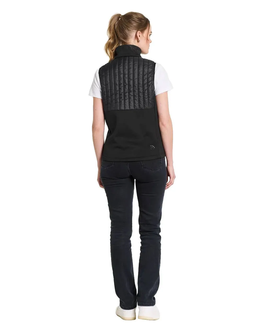 Didriksons Annema Womens Vest