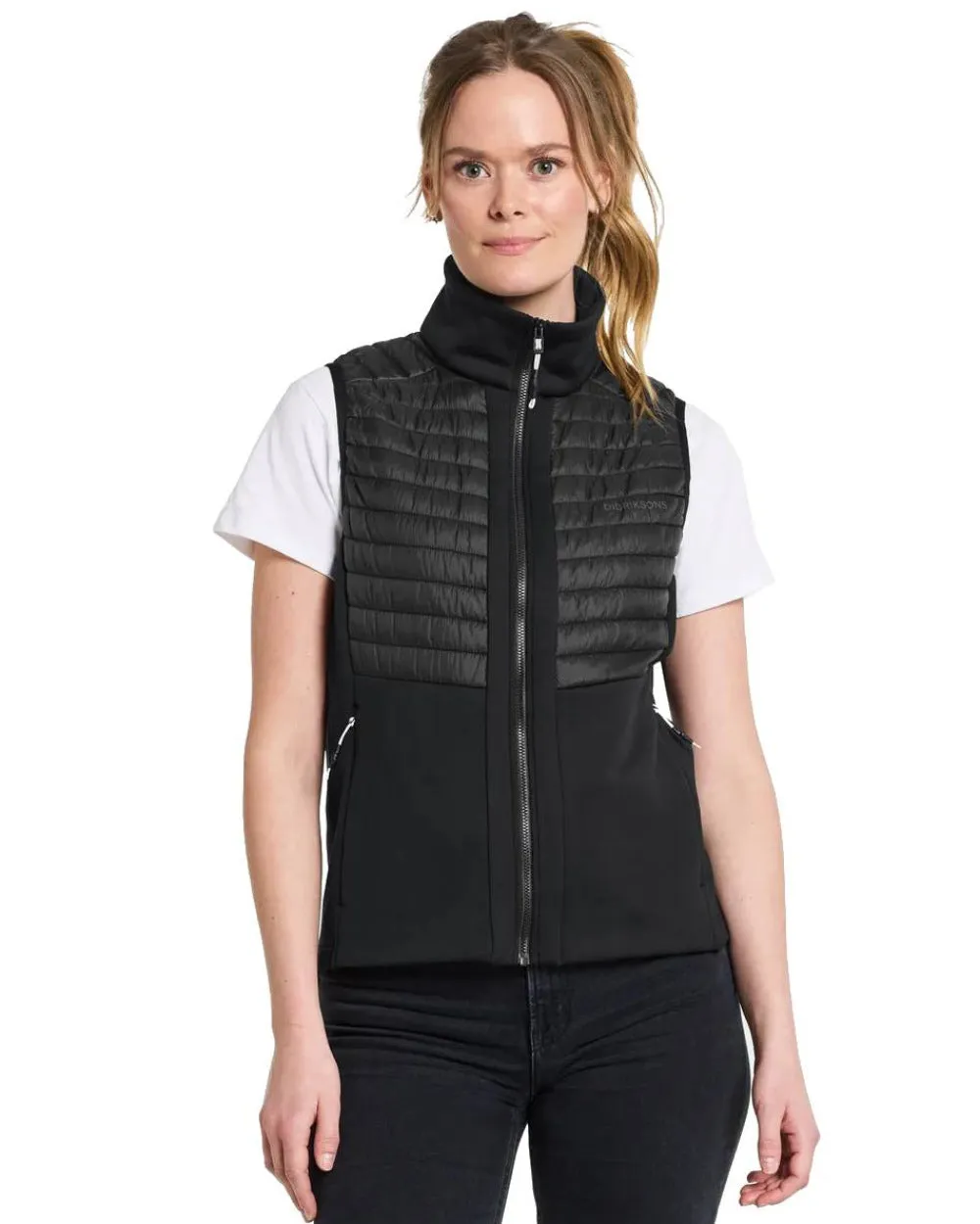 Didriksons Annema Womens Vest