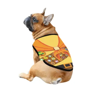 Disney Up Russell Pet Tank Top