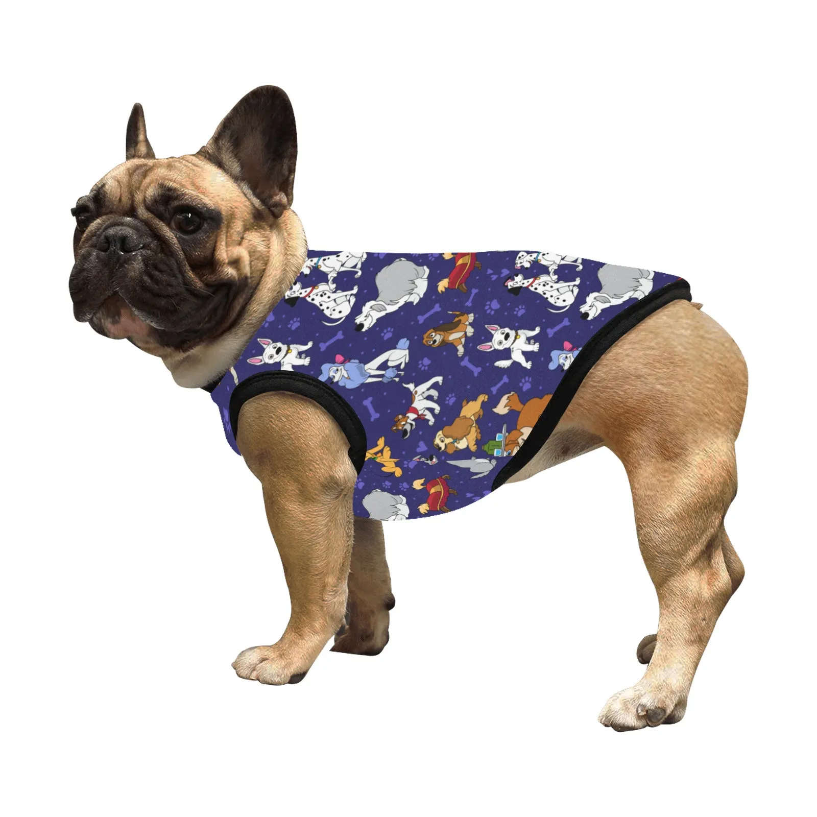 Dog Favorties Pet Tank Top