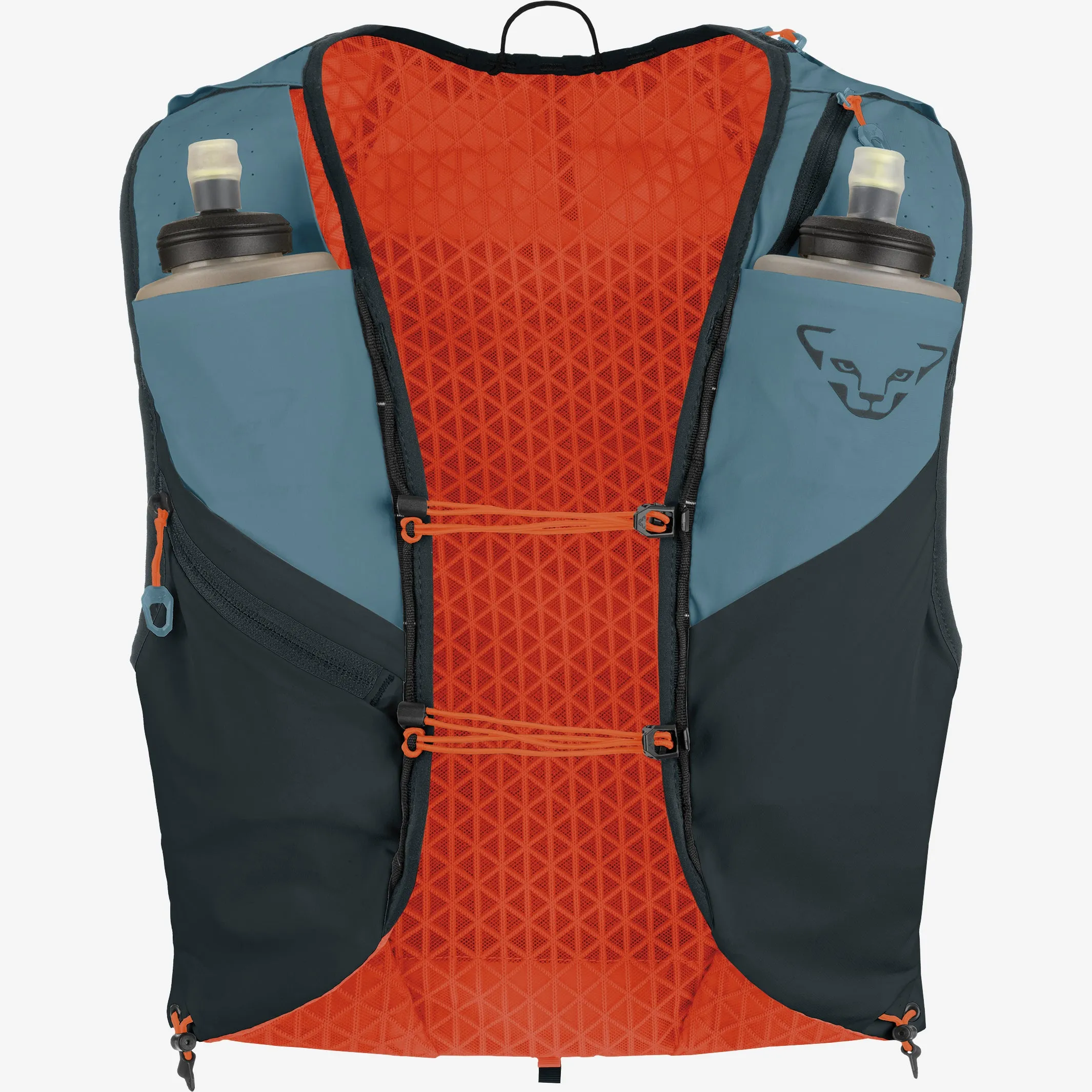 Dynafit - Alpine 8 Vest - Unisexe