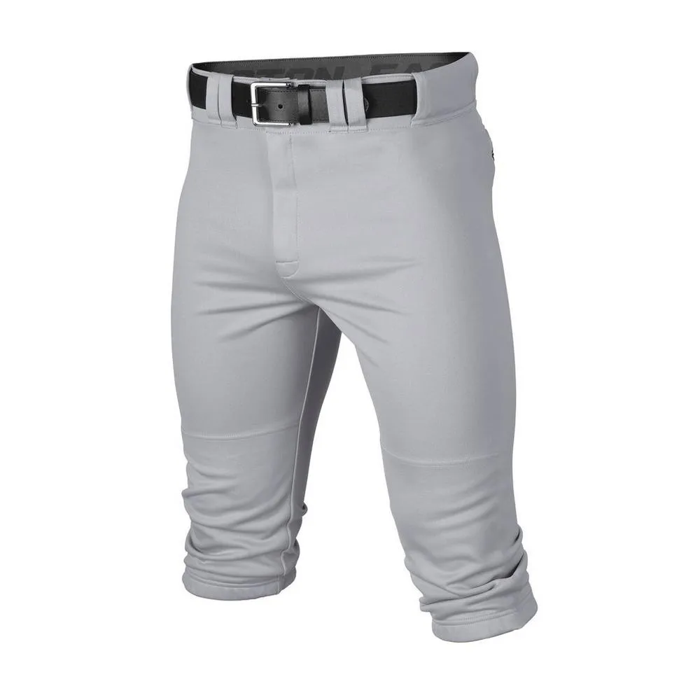 Easton Men's Rival  Knicker Baseball Pants