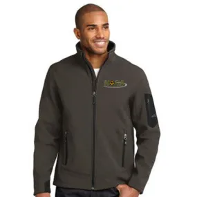 Eddie Bauer Rugged Ripstop Soft Shell Jacket