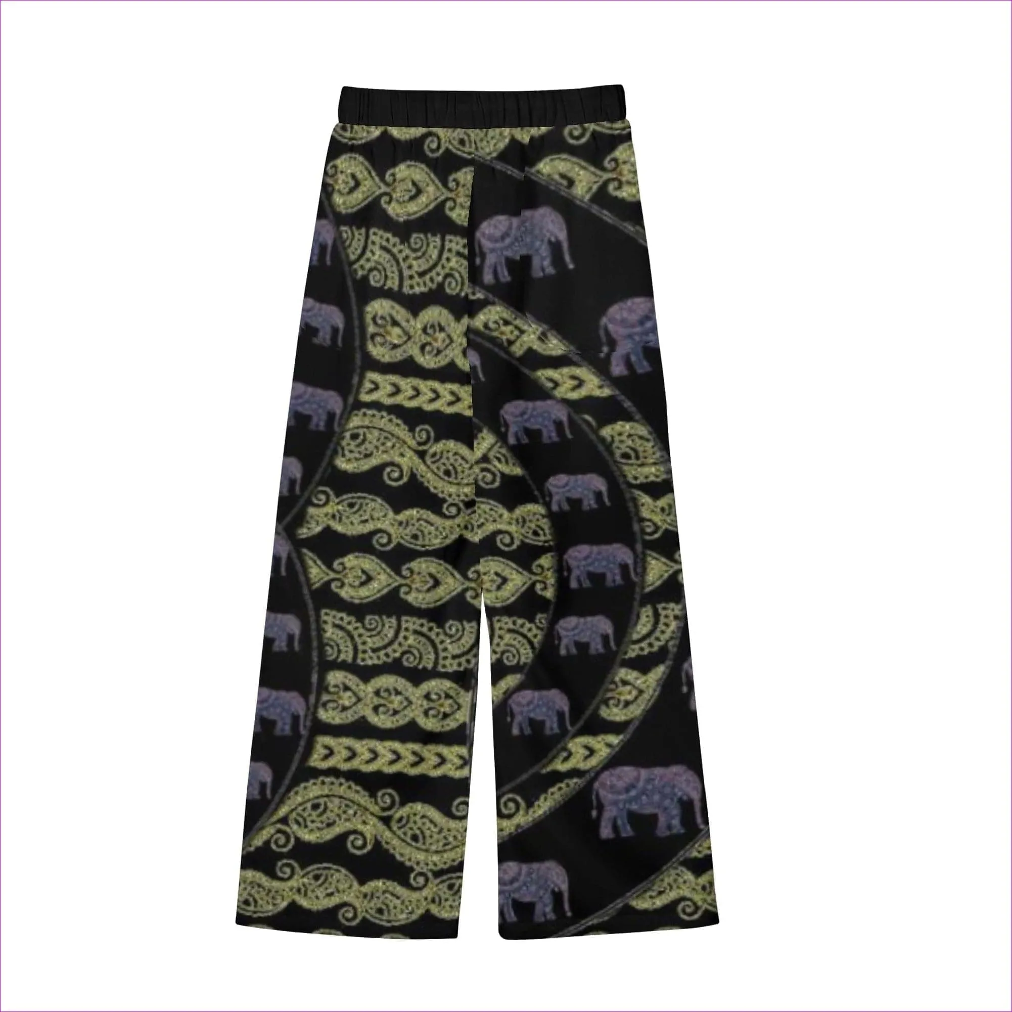 Elegant Elephant Womens Suit