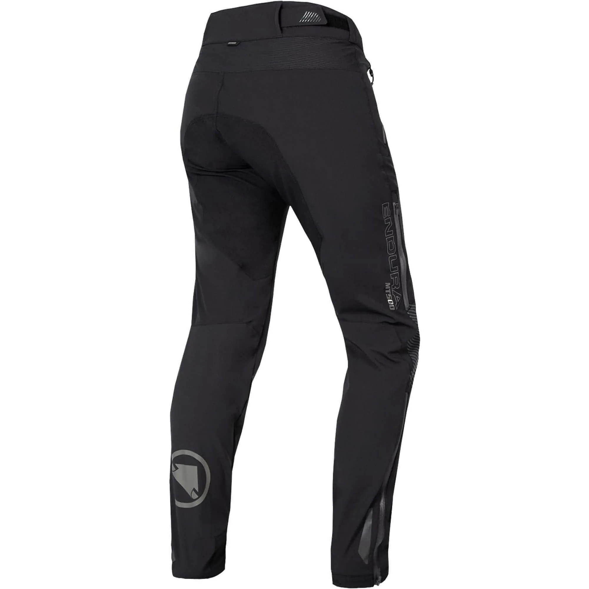 Endura MT500 Spray II Womens Cycling Trousers - Black