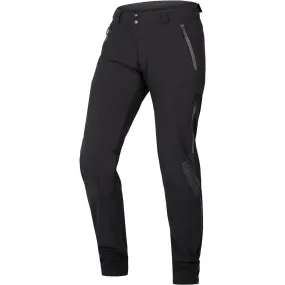 Endura MT500 Spray II Womens Cycling Trousers - Black