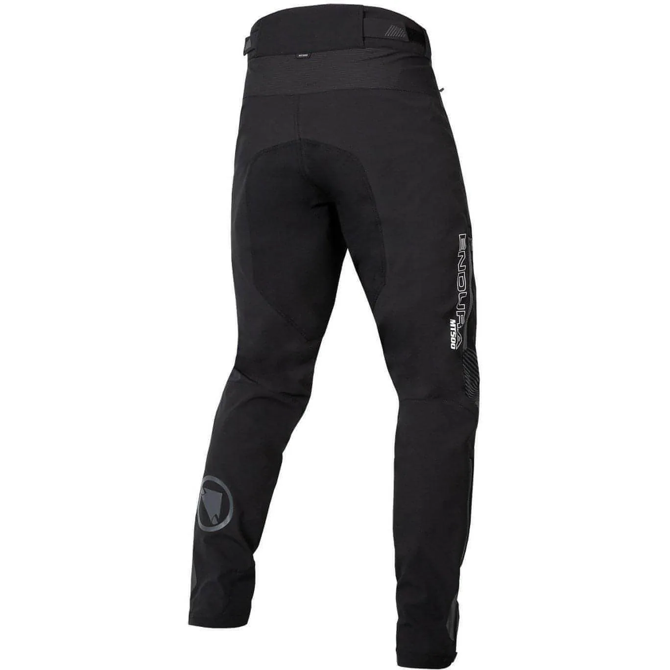 Endura MT500 Spray Mens Cycling Trousers - Black