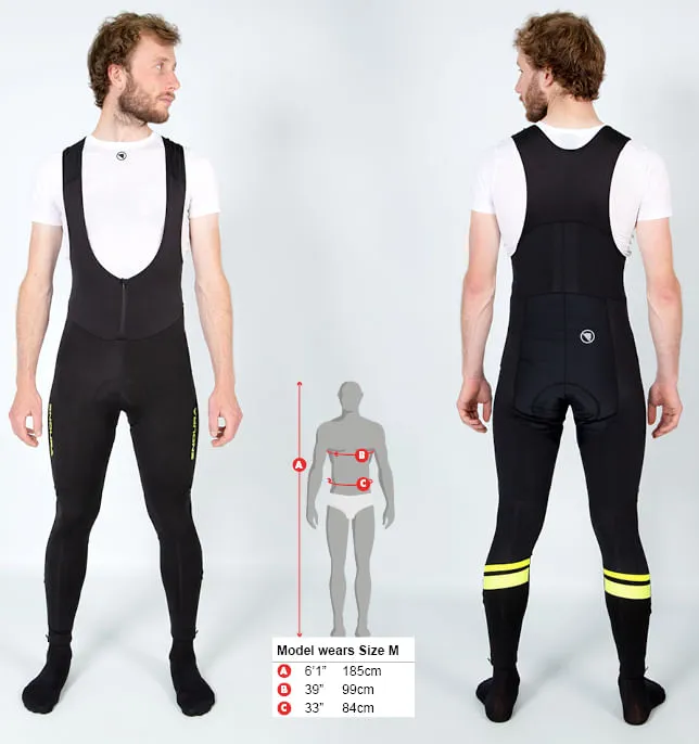 Endura Windchill Bibtights