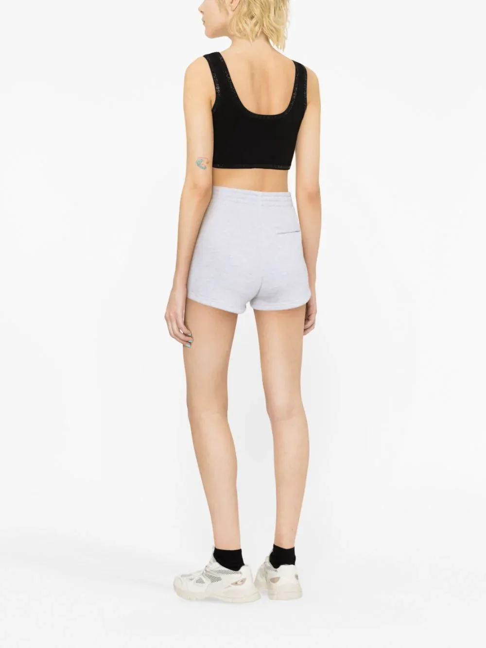 Essential Terry Sweatshort