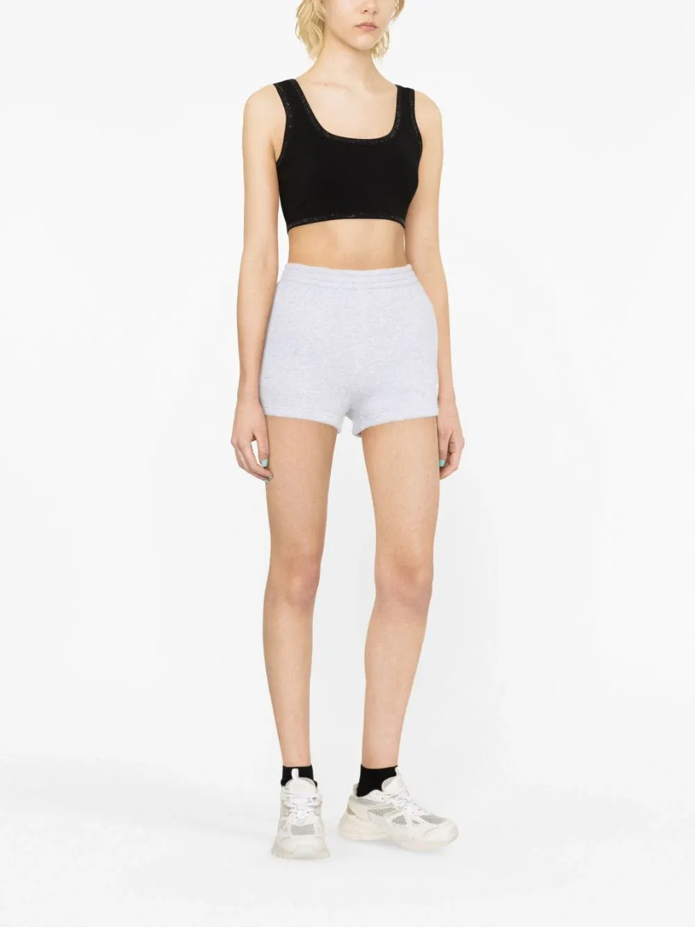 Essential Terry Sweatshort