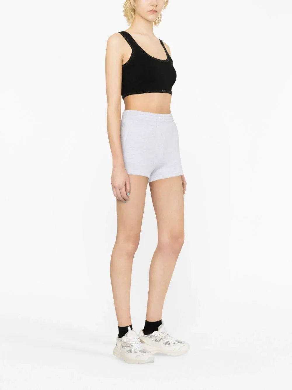 Essential Terry Sweatshort