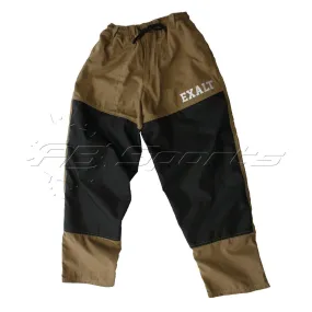 Exalt Throwback Pants - Tan