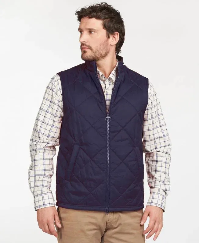 Finn Gilet