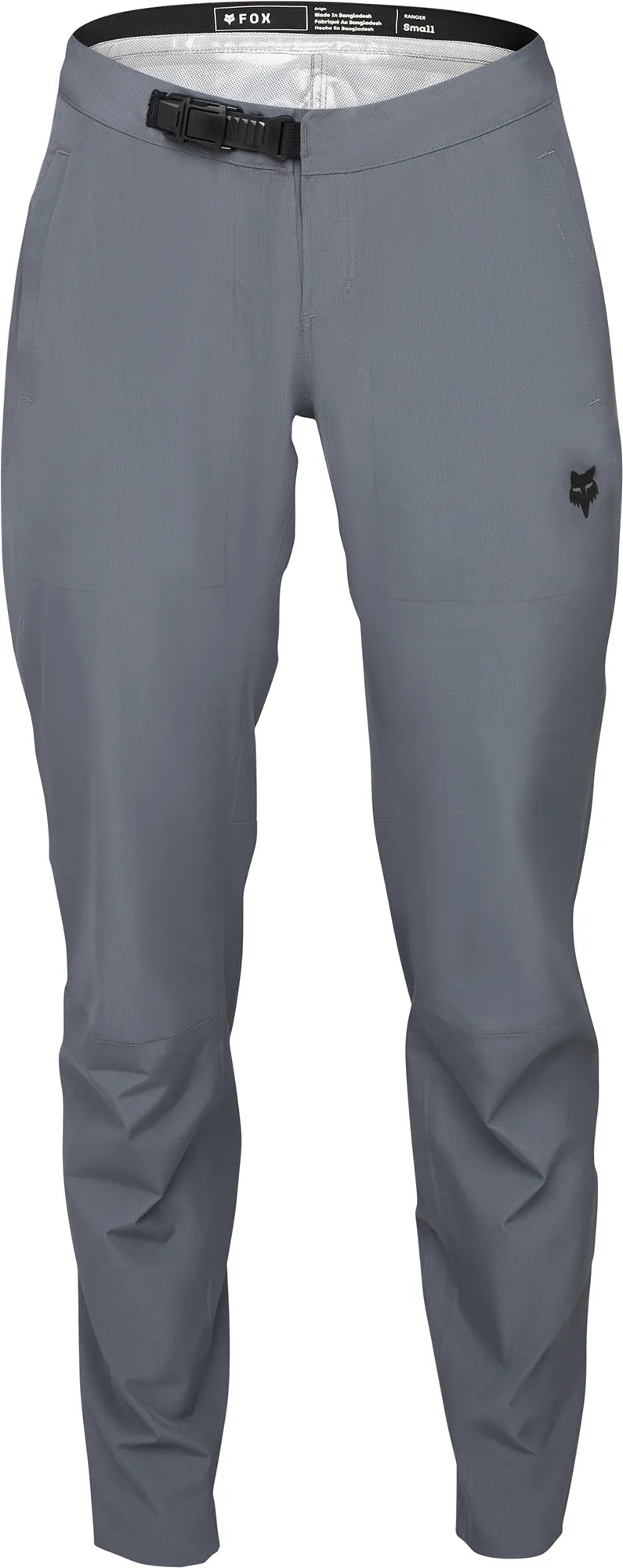 Fox Ranger 2.5L Water Womens Cycling Trousers - Grey