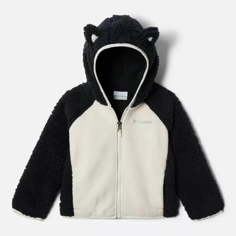 Foxy Baby Sherpa Jacket 186400