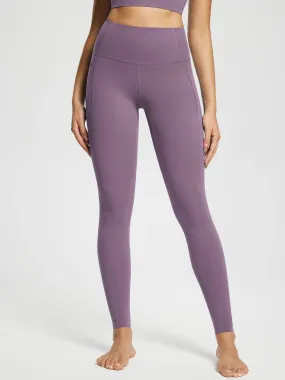 Freeleaf 27" Seamless High-Rise Leggings