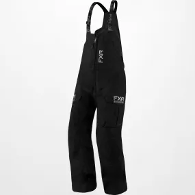 FXR Youth Excursion Ice Pro Bib Pant