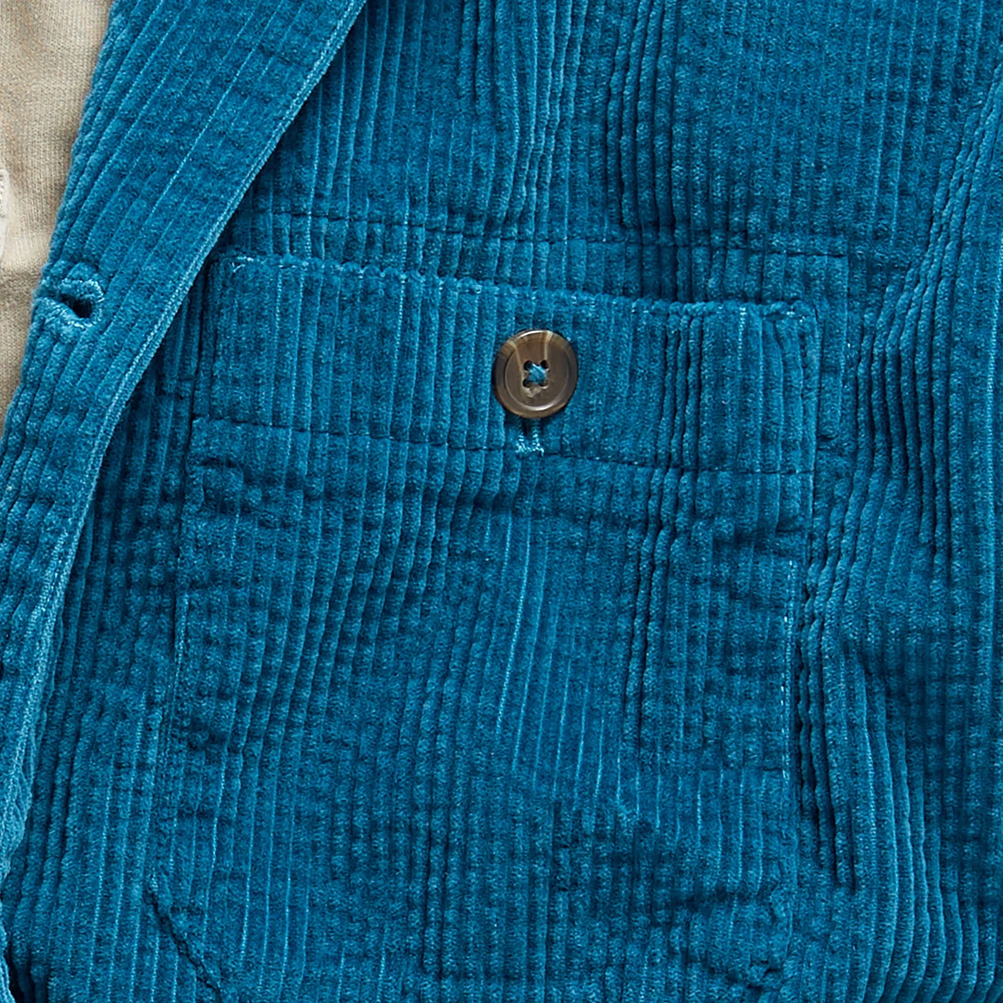 Gallatin Corduroy Chore Coat