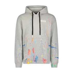 HAC-MAN HOODIE