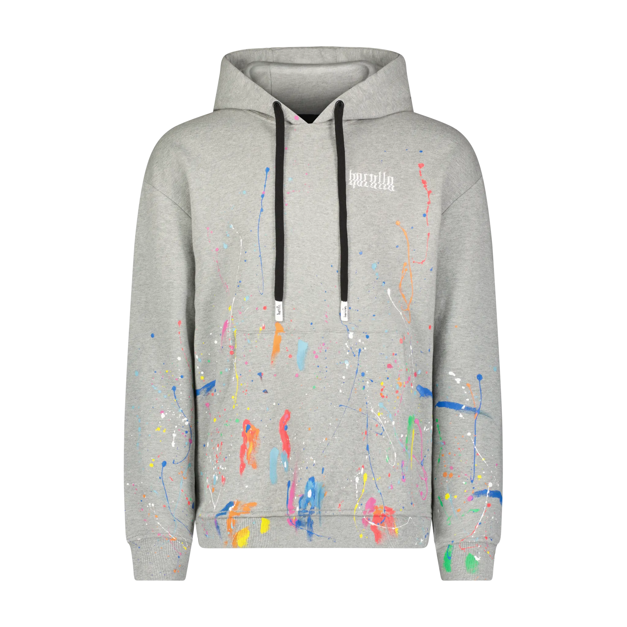 HAC-MAN HOODIE