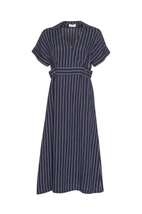 Highway Dress in Navy