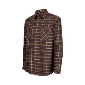 Hoggs of Fife Autumn Luxury Hunting Shirt