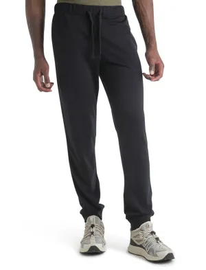 Icebreaker Merino Shifter II Men's Pants - Black