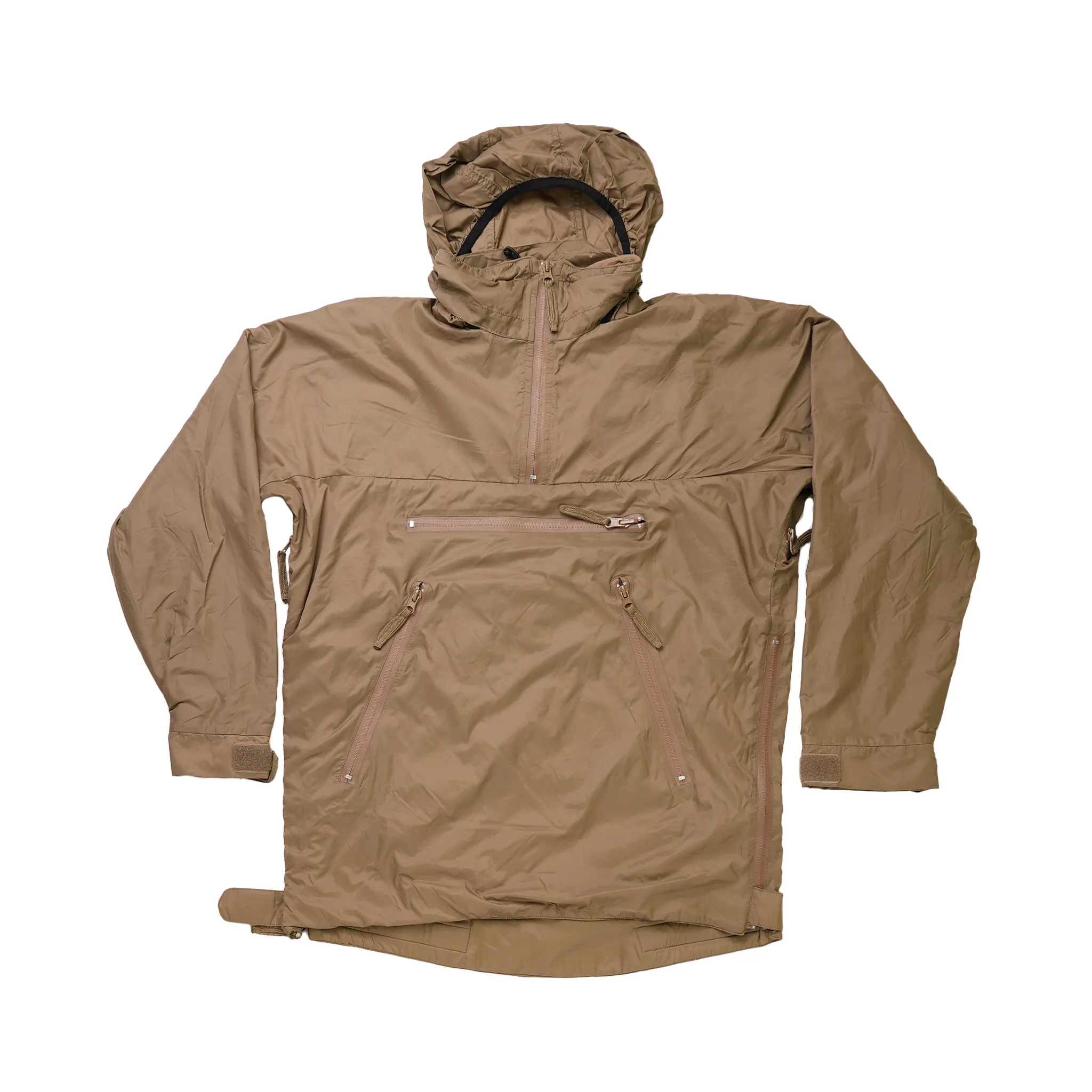 Issued British PCS Lightweight Thermal Smock