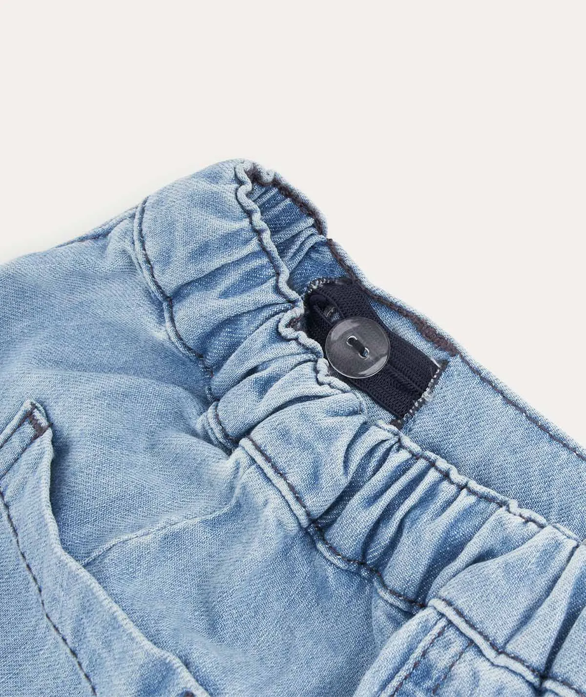 Jeans - Light denim