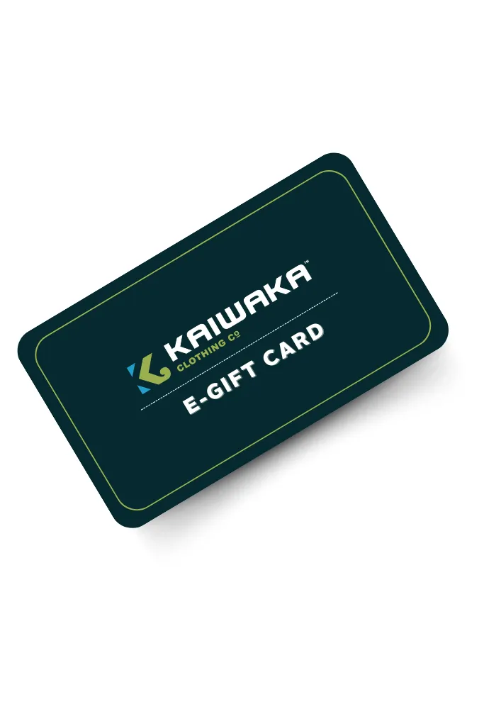 Kaiwaka Clothing Gift Card