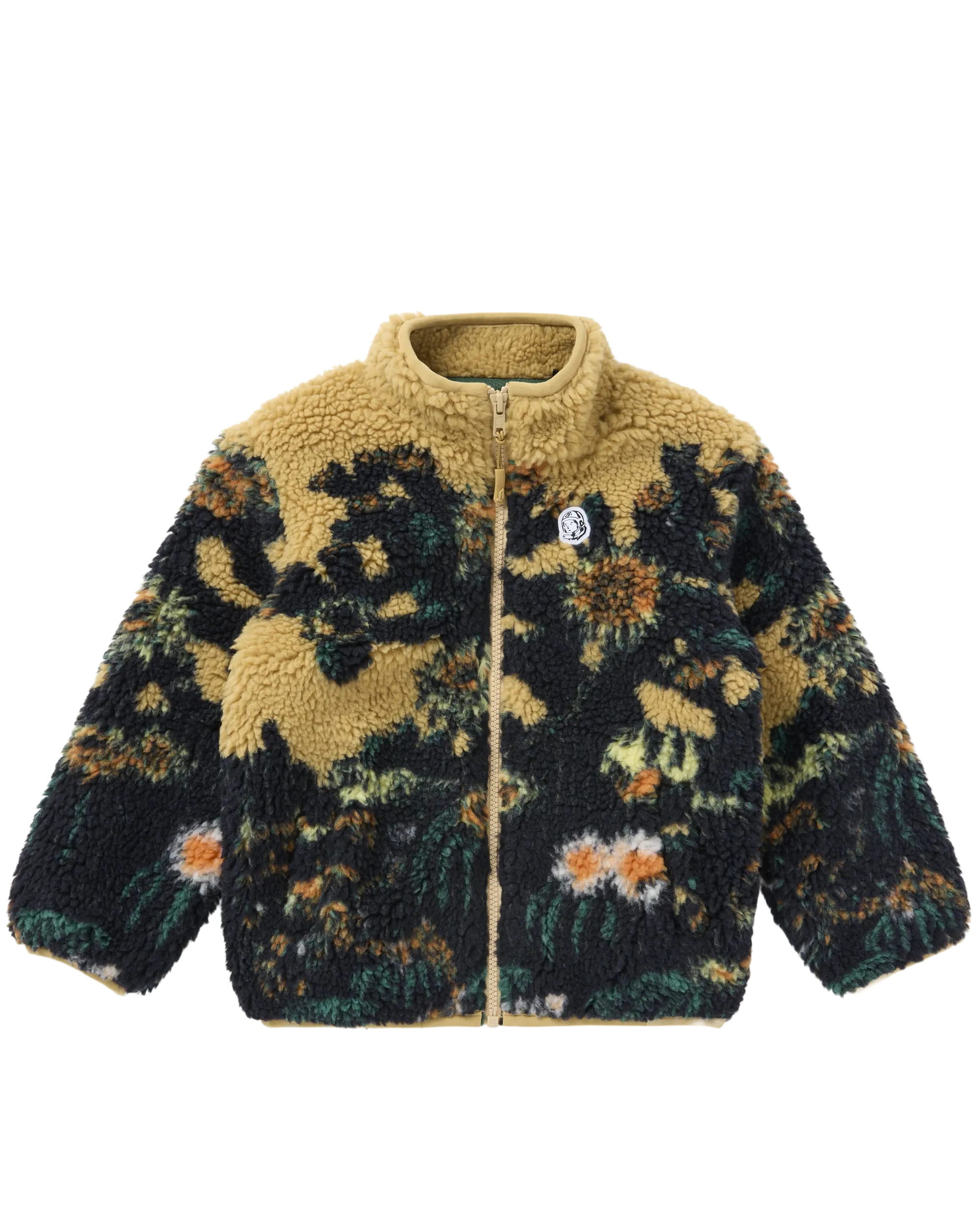 Kids Desierto Jacket