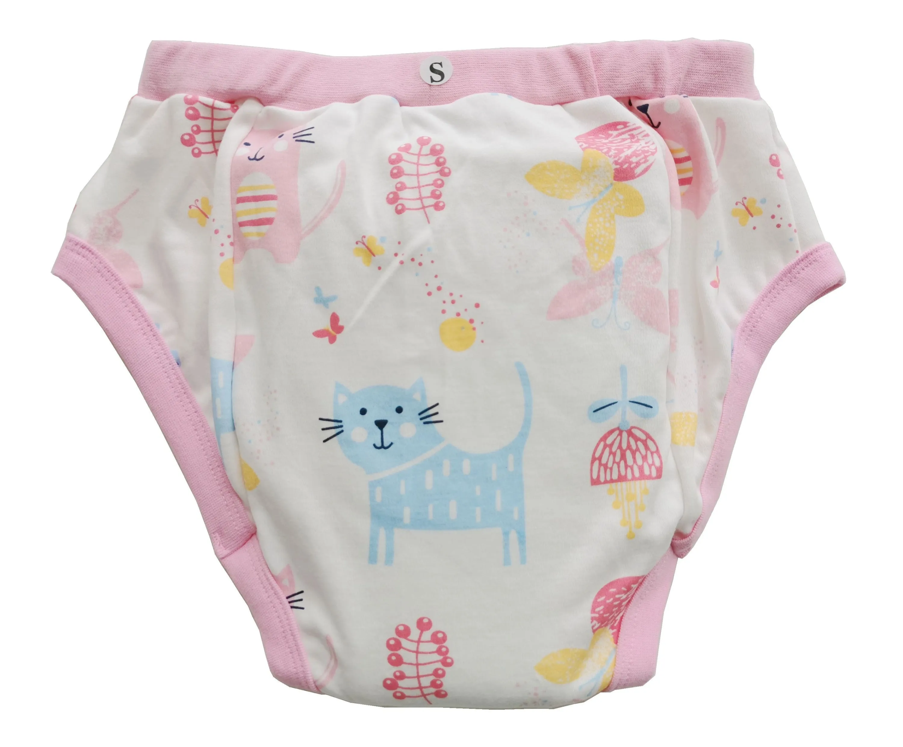 Kitten Training Pants