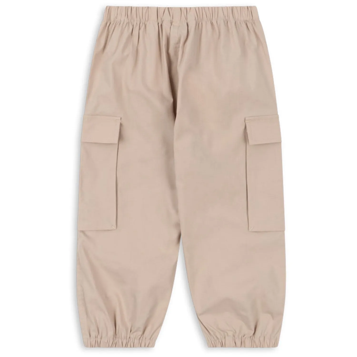 Konges Sløjd Oxford Tan Peppe Pants Gots