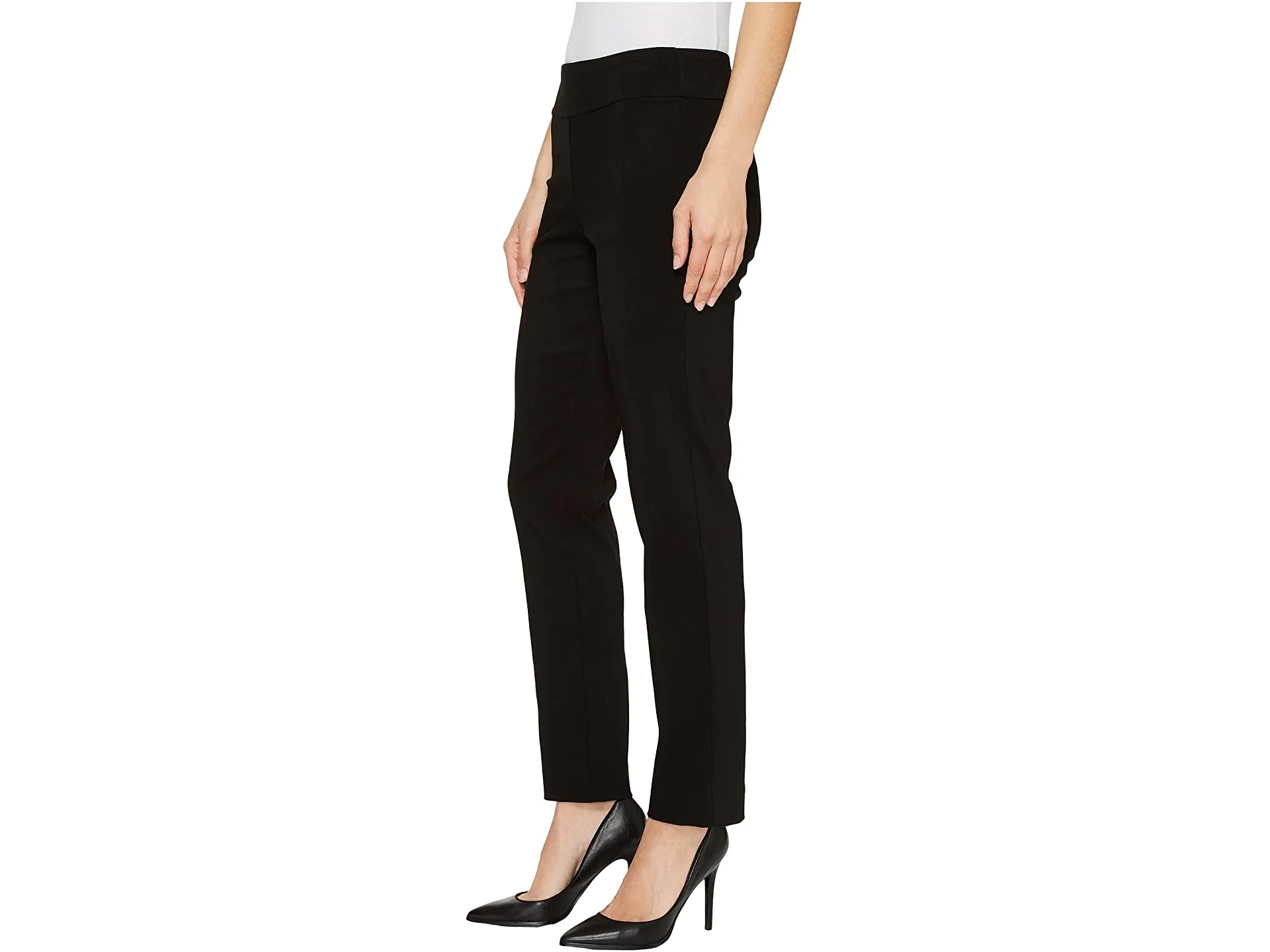 Krazy Larry P-507 28" Pull-on Ankle Pant