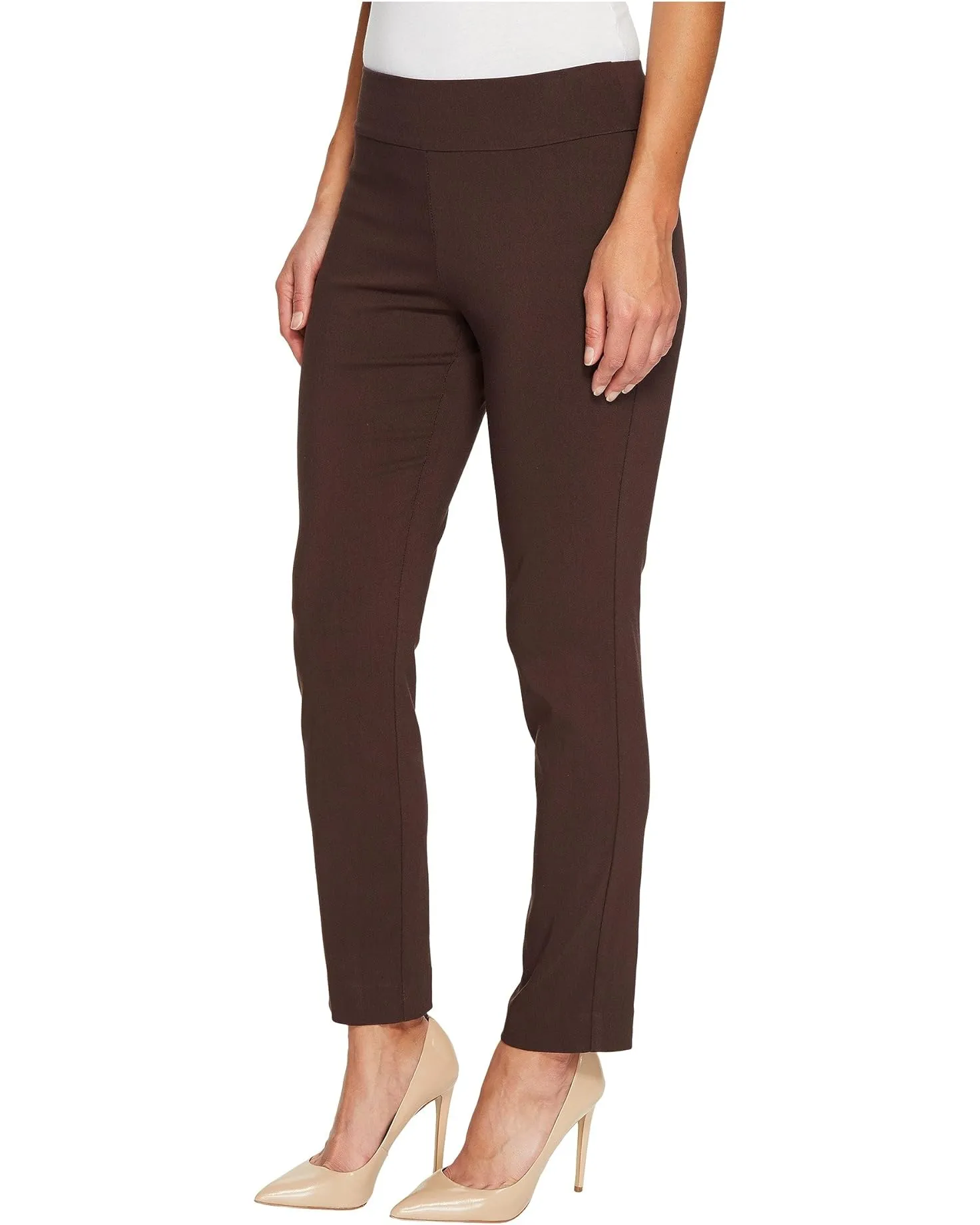 Krazy Larry P-507 28" Pull-on Ankle Pant