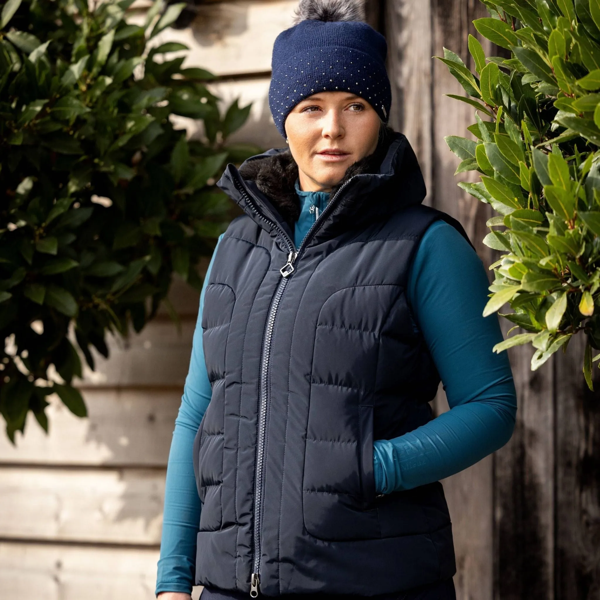 LeMieux Winter Gilet