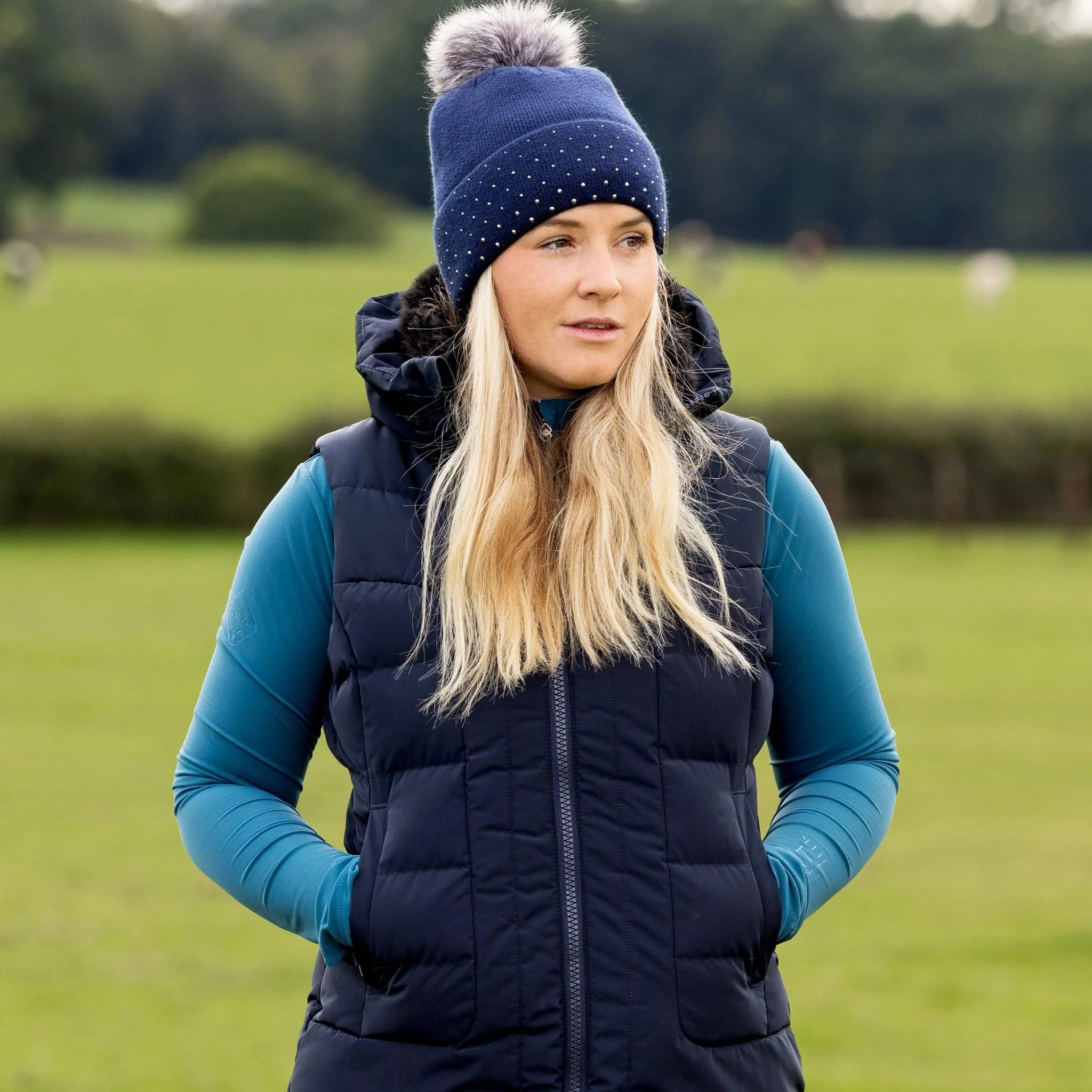 LeMieux Winter Gilet