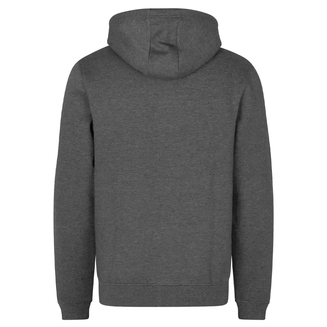 Loaded Hoodie - Grey Melange by Seeland