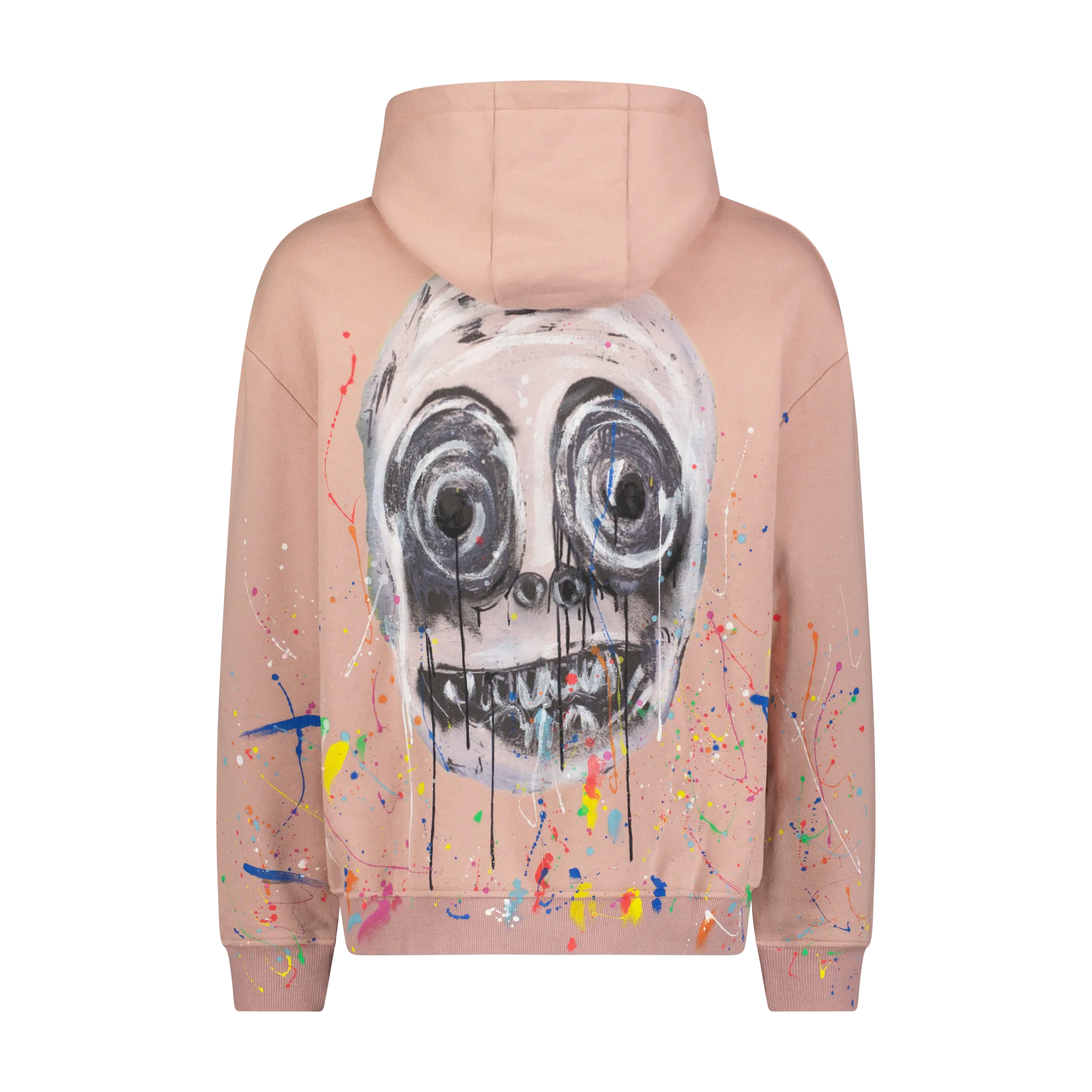 LOST IN YOUR EYES HOODIE