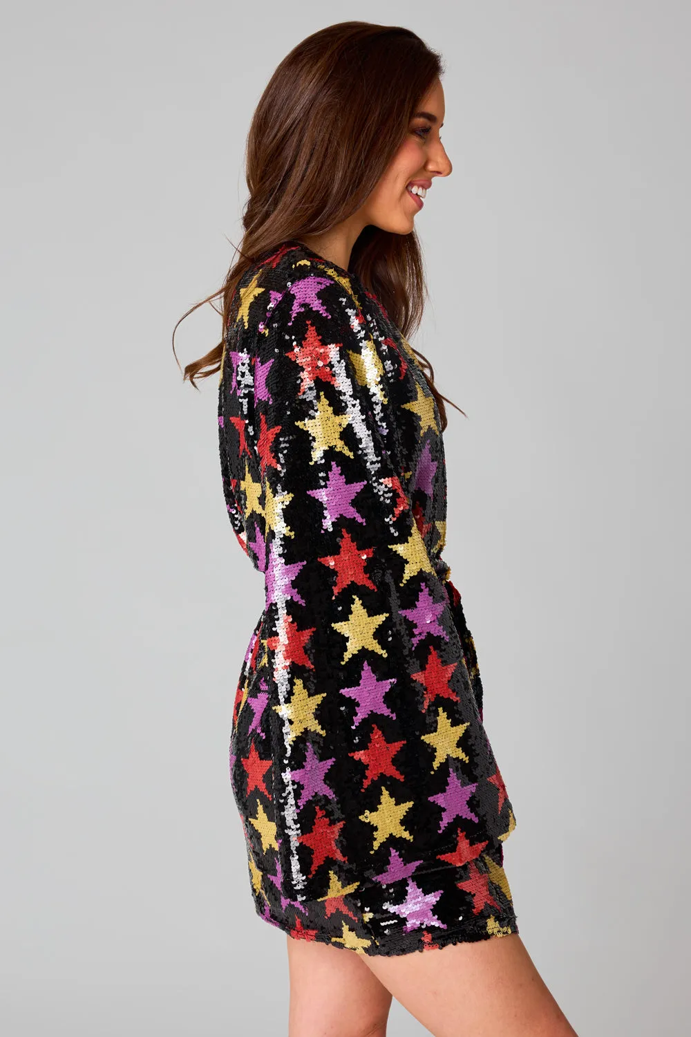 Lynlee Fortune Teller Dress - FINAL SALE