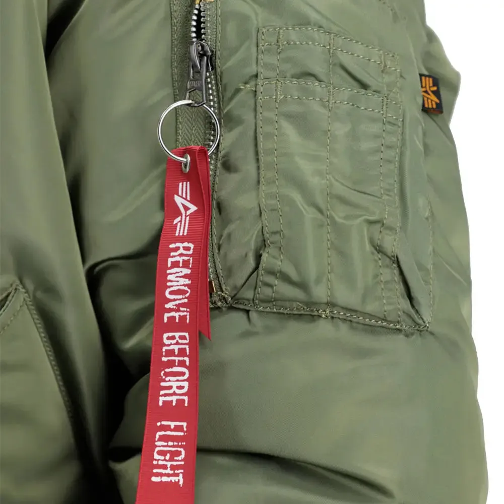 Ma-1 Jacket