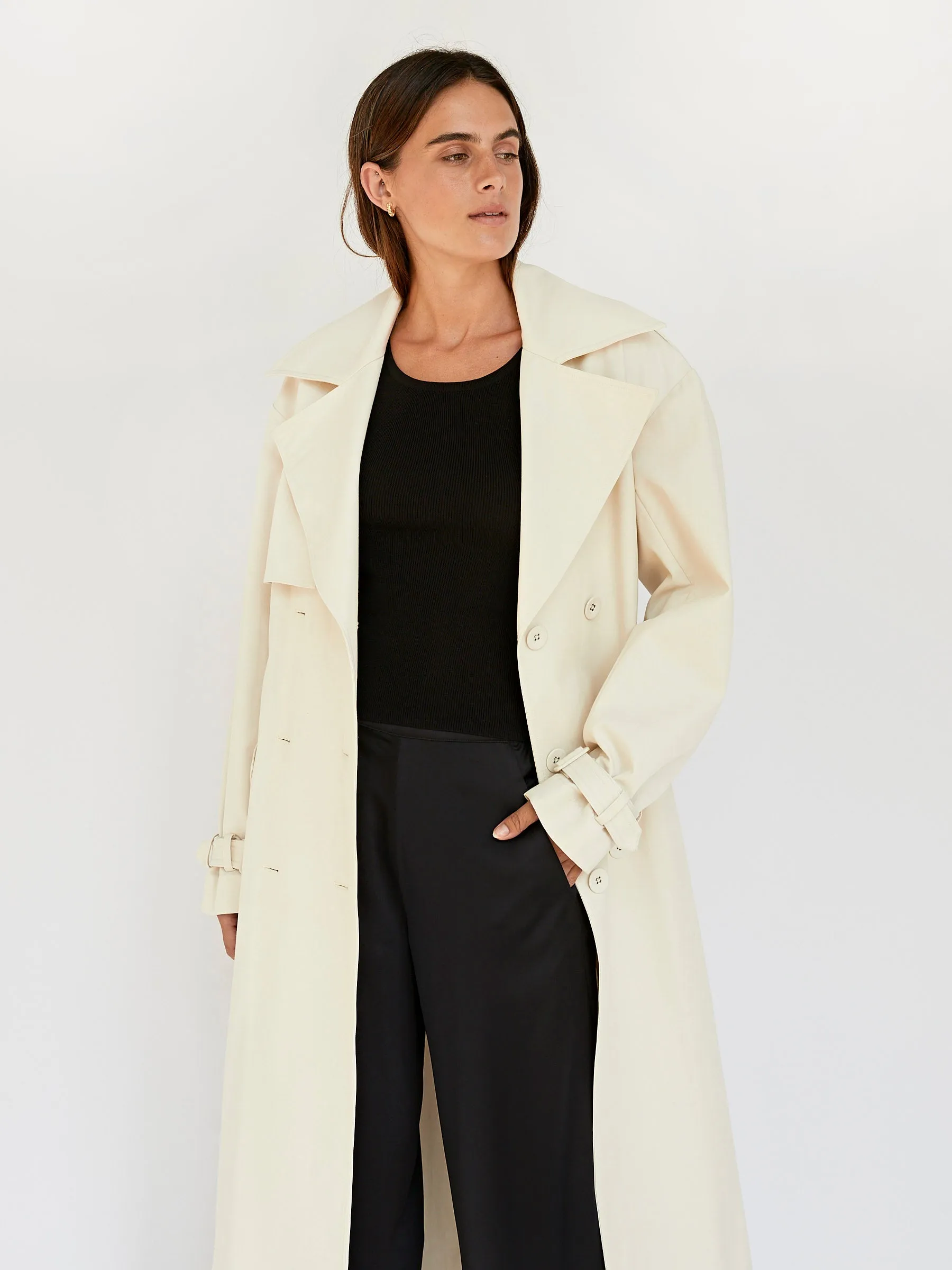 Madden Coat