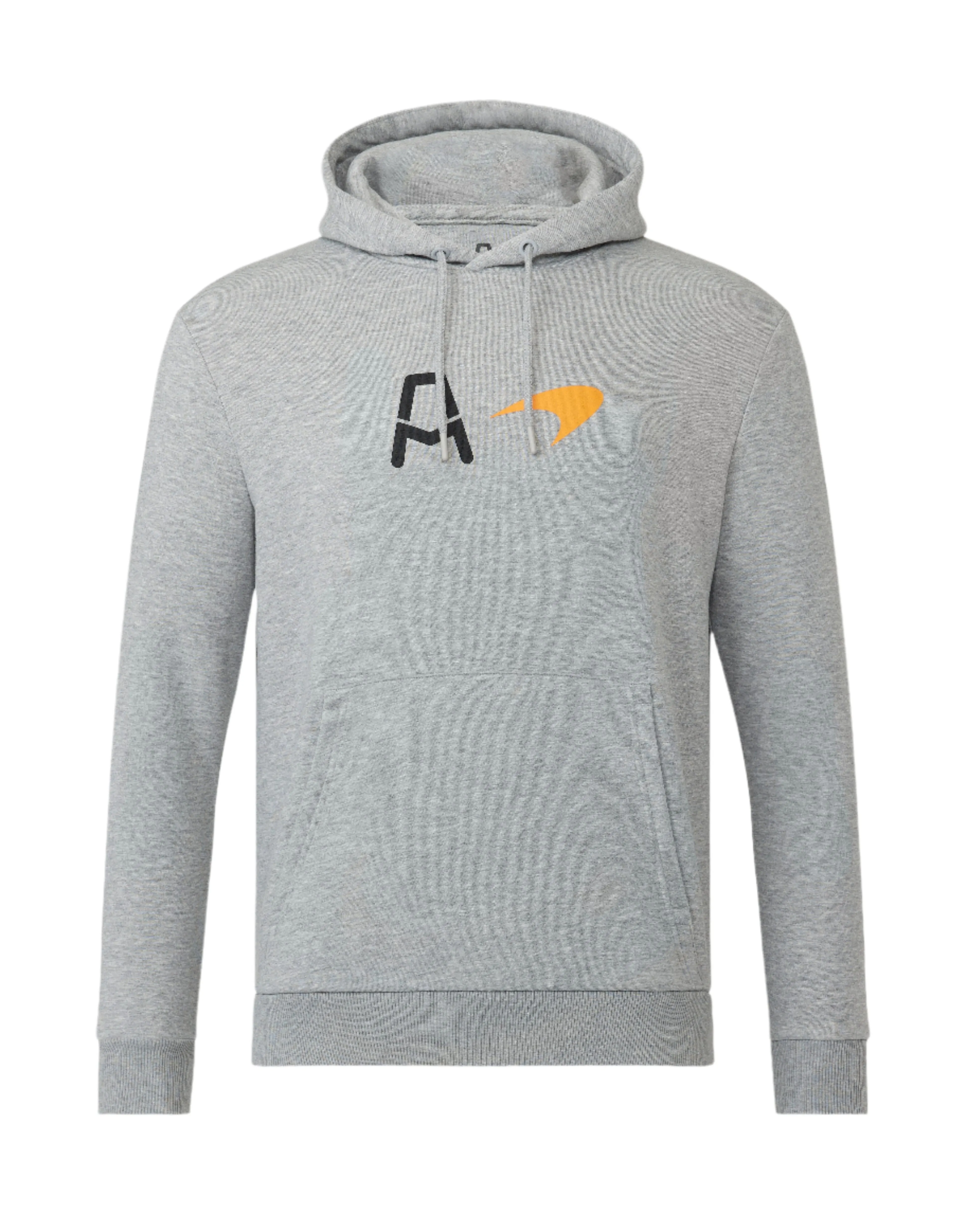 McLaren Indy Car Men's Team Hoodie - Grey