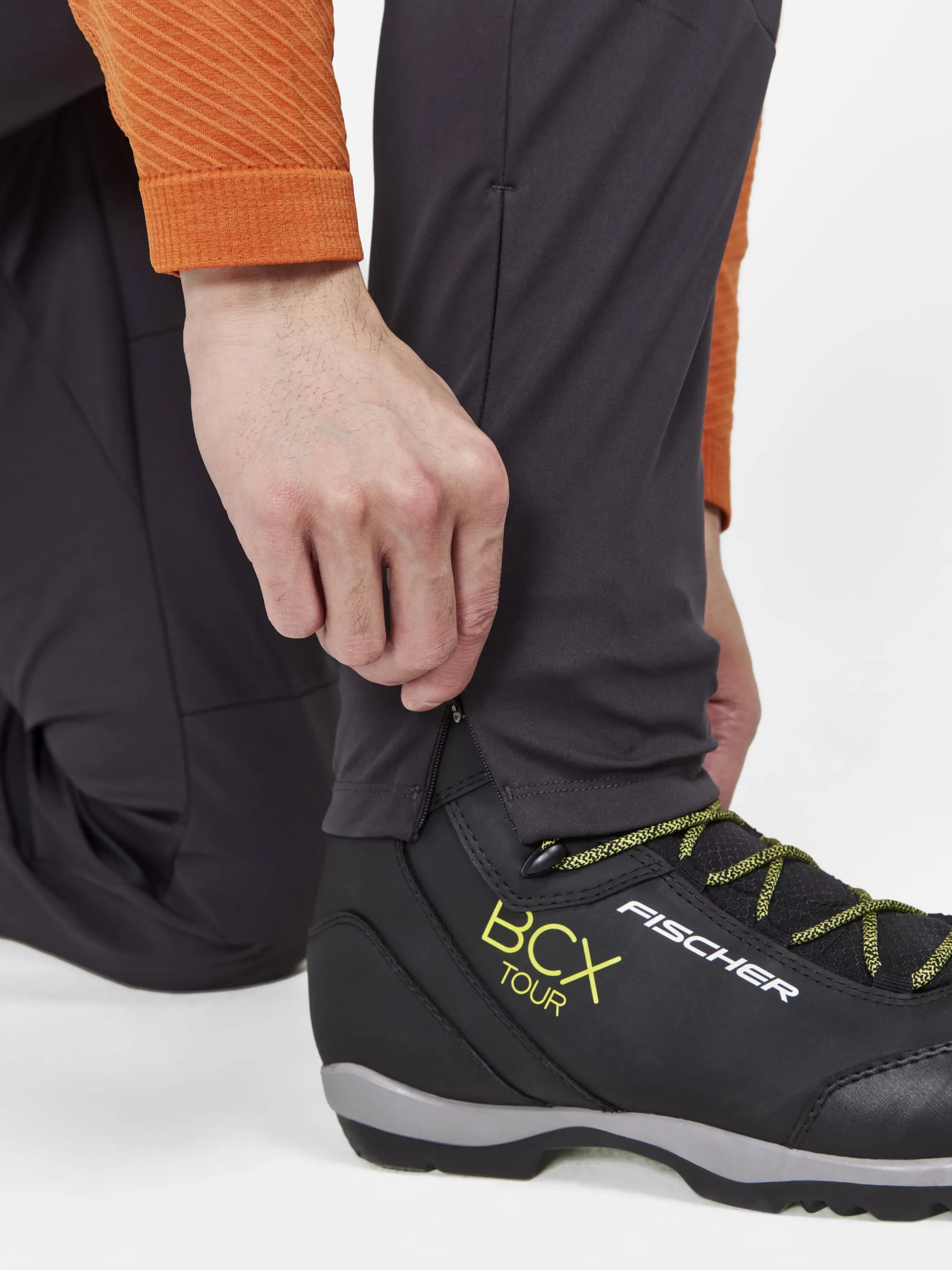 Men's ADV Backcountry Hybrid Pants