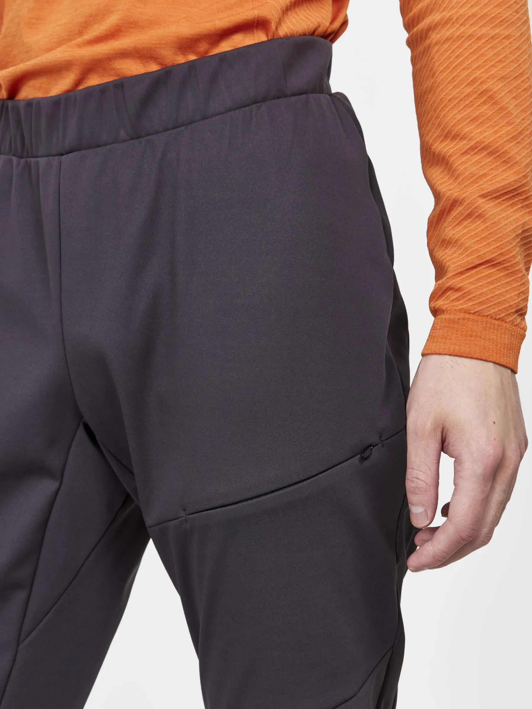 Men's ADV Backcountry Hybrid Pants