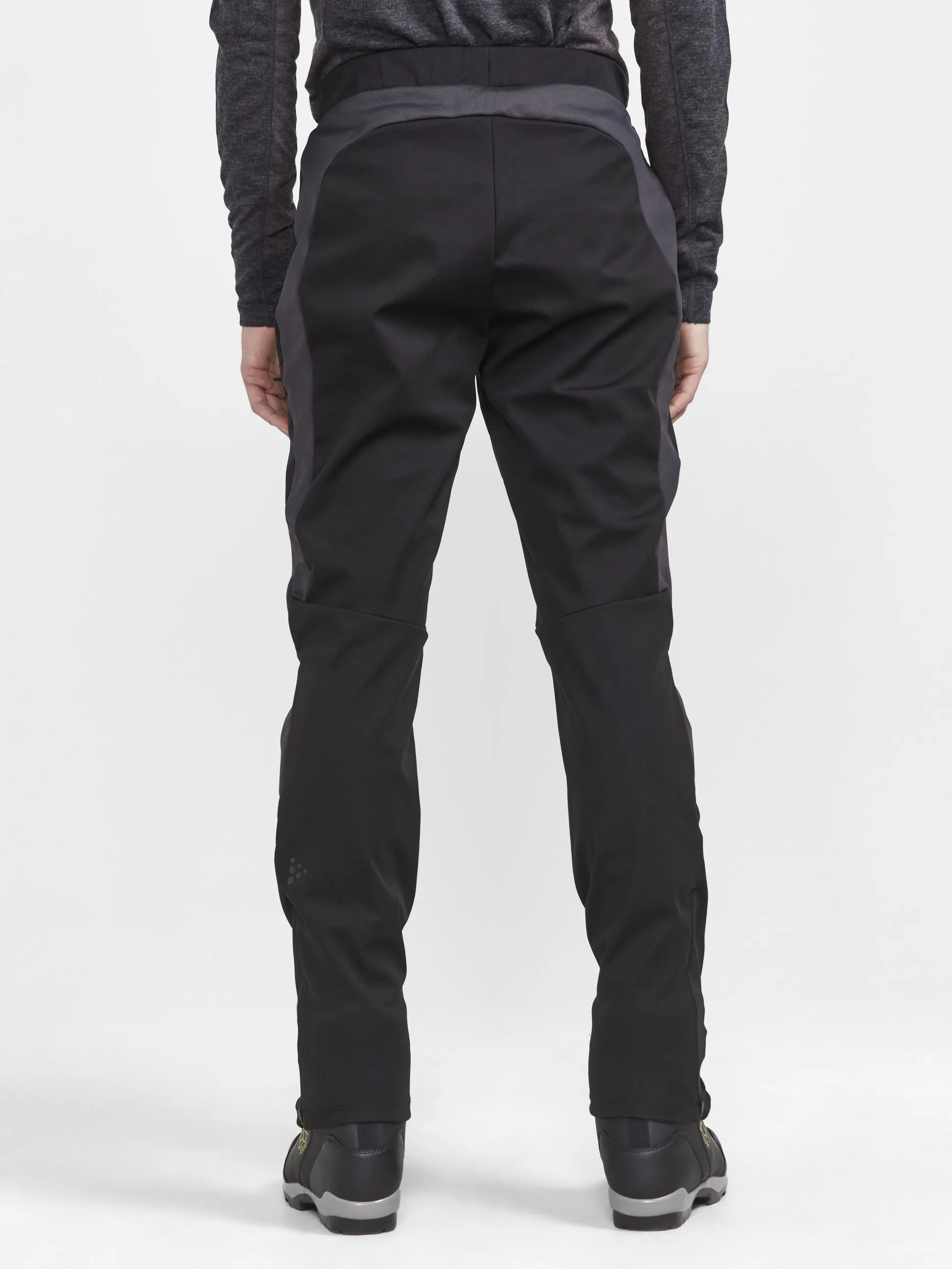 Men's ADV Backcountry Hybrid Pants