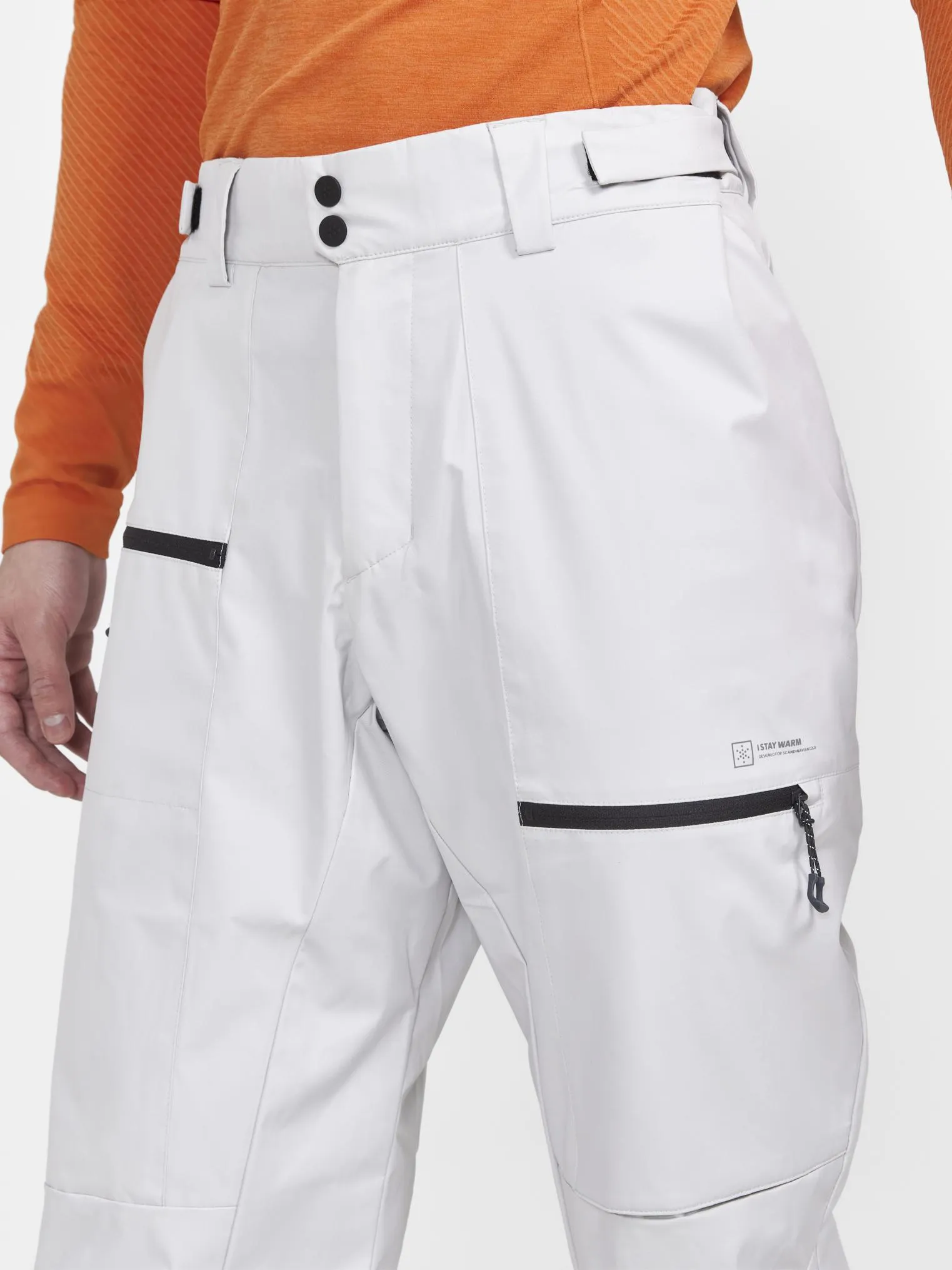 MEN'S ADV BACKCOUNTRY PANTS