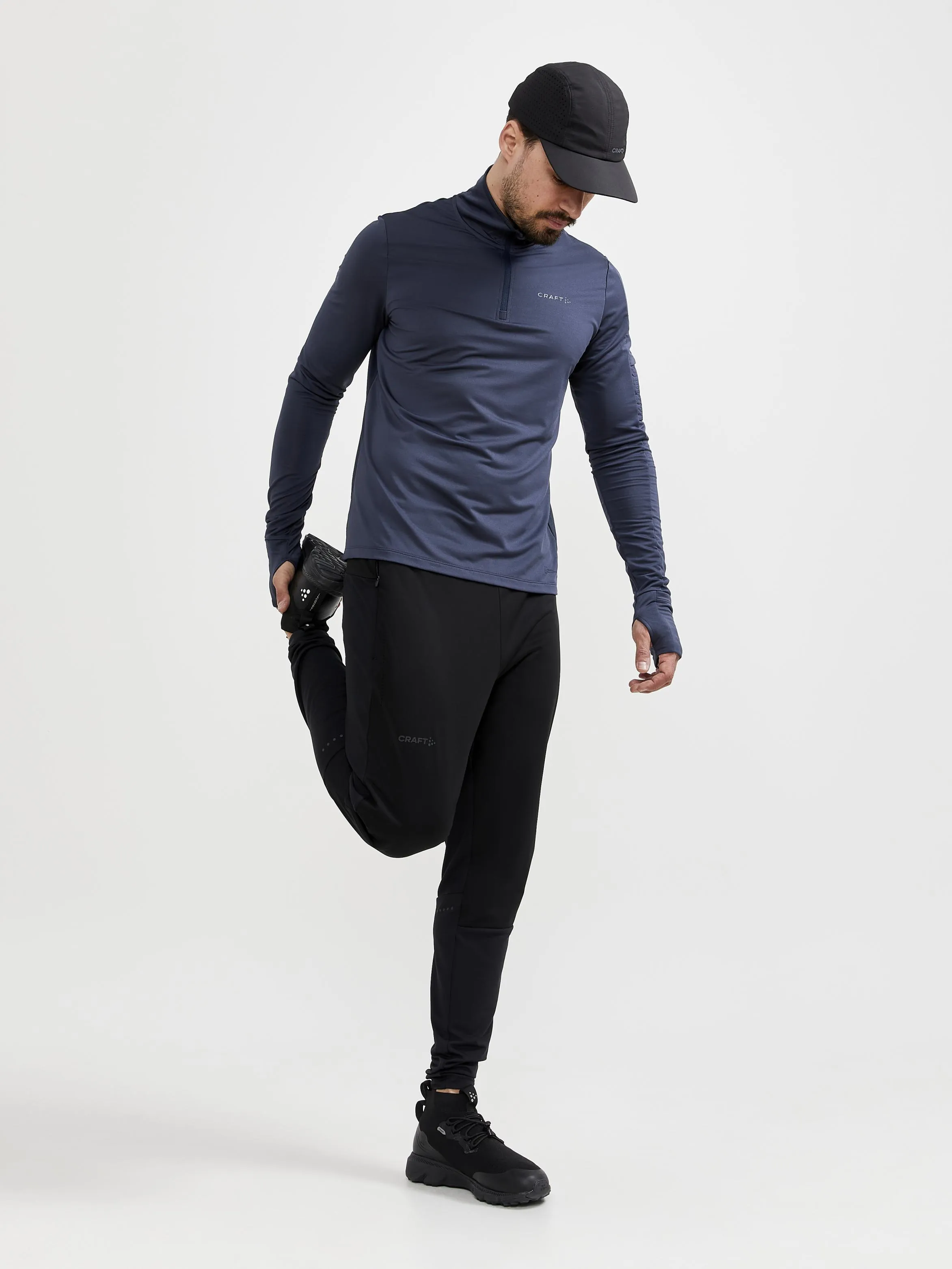 Men's ADV Subz Running Wind Pants 2