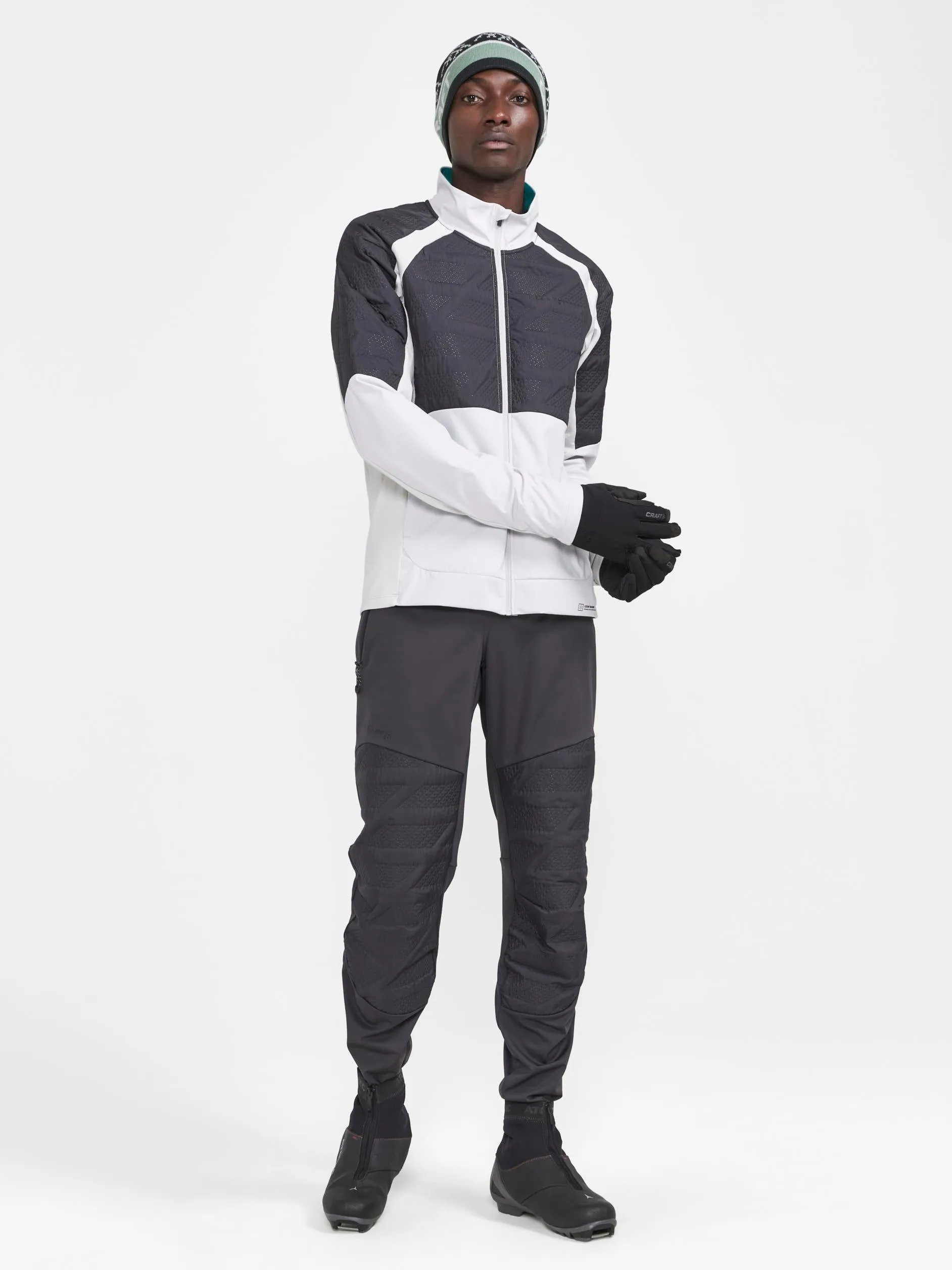 MEN'S ADV XC SKI TRAINING SPEED PANTS